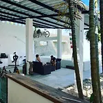 Tr-V2D Habitacion De Hotel Cerca Al Castillo San Felipe Con Ventilador, Piscina Y Wifi